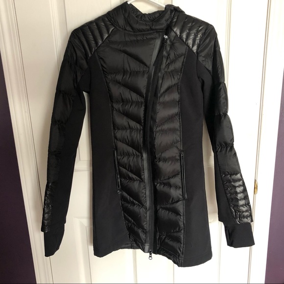 Offset Zipper Spring  Jacket XS NWOT - Picture 1 of 7